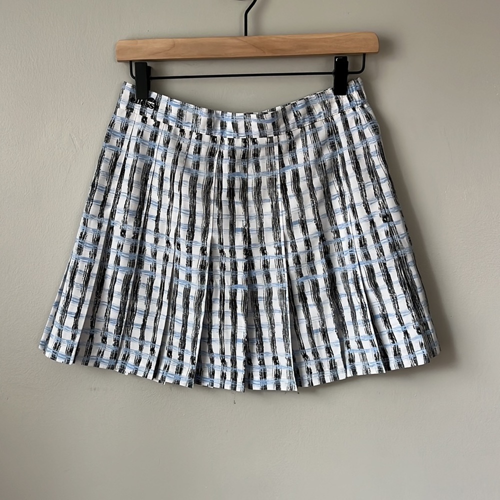 Ellesse Tennis Skirt Size 4/6